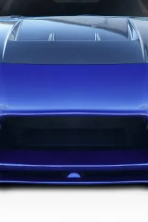 Toyota GR86 GT Competition Duraflex Front Body Kit Bumper 118651 Must Have