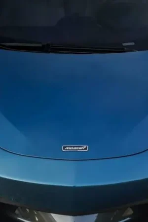 Instant Buy sal Aero Function AF-1 Hood Vents 117906