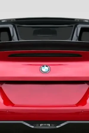 Modern BMW Z4 Zamba Duraflex Body Kit-Wing/Spoiler 118571