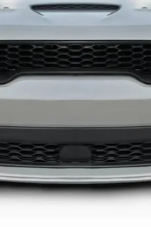 Dodge Durango SRT Style Duraflex Front Body Kit Bumper 118489 Warranty Included