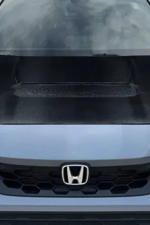 Fan Favorite Honda Civic JS Carbon Fiber Creations Body Kit- Hood 118116