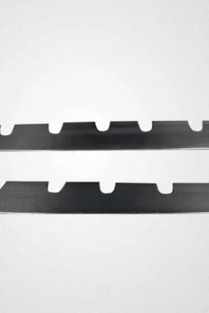 Mega Sale Hyundai Veloster Aerotune Carbon Fiber Side Skirts Body Kit 118132