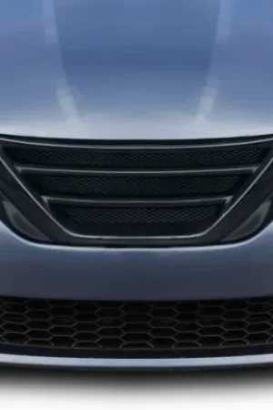 Nissan Sentra Gramble Duraflex Front Grill/Grille 118381 Secure Checkout