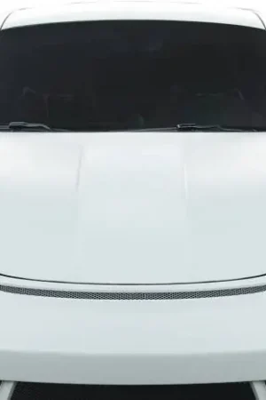 Top Pick Porsche GT3 AF-1 Aero Function Body Kit- Hood 117894