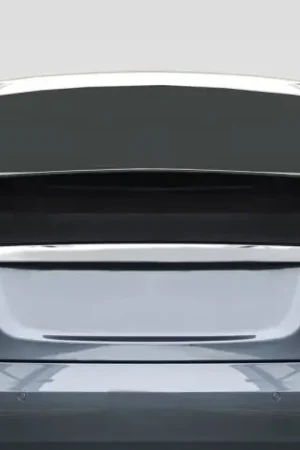 Tesla Model S Elixir Duraflex Body Kit-Wing/Spoiler 118307 Top Pick