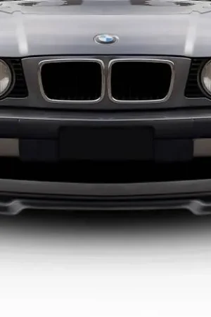 BMW 5 Series GTR Look Duraflex Front Bumper Lip Body Kit 117493 Exclusive Offer
