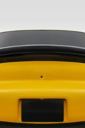 Mazda RX7 Marga Duraflex Body Kit-Wing/Spoiler 118585 Exclusive