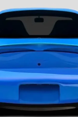 Best Price Mazda RX7 Minari Duraflex Body Kit- grill 118831