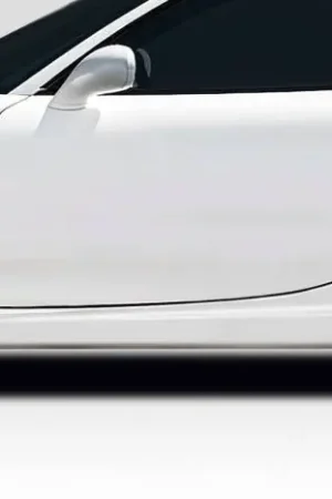 Mazda RX7 Speed Shift Duraflex Side Skirts Body Kit 118996 Budget