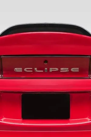 Mitsubishi Eclipse High Kick Duraflex Body Kit-Wing/Spoiler 117564 Grab Now