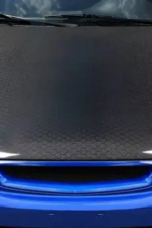 Best Seller Honda Civic OEM Look Carbon Fiber Creations Body Kit- Hood 119199