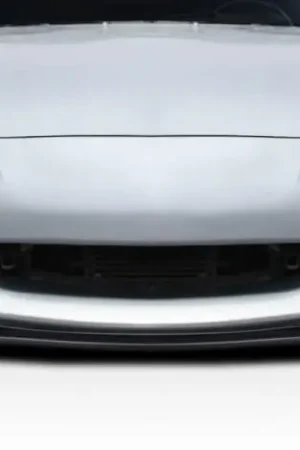 Mazda Miata Shora Duraflex Front Bumper Lip Body Kit 118551 Viral