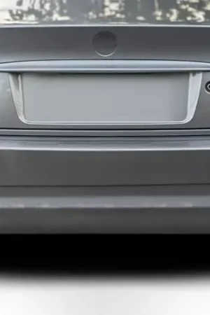 BMW 3 Series Savala Duraflex Rear Body Kit Bumper 118939 Trusted Brand