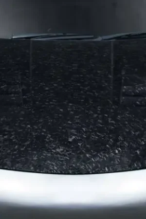 Nissan 350Z JGTC Carbon Fiber Creations Body Kit- Hood 119233 Modern