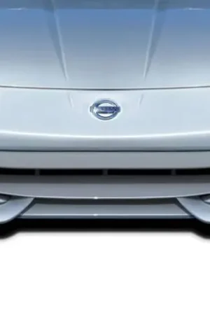 Nissan 350Z N4 Couture Front Body Kit Bumper 118268 Hassle-Free Returns