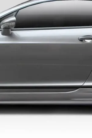 Super Sale Bentley Continental Agent Duraflex Side Skirts Body Kit 119110