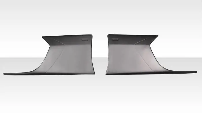 Ferrari F430 Vallera Duraflex Side Skirts Body Kit 119106 Get Yours