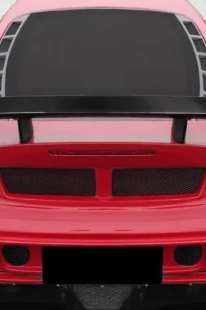 Ferrari F430 Vallera Carbon Fiber Creations Body Kit-Wing/Spoiler 119108 Hot Deal