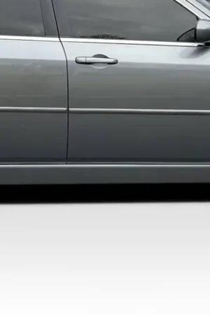 Chrysler 300C Emery Duraflex Side Skirts Body Kit 118642 High Quality