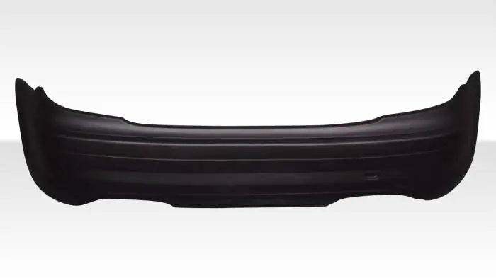 Mercedes SLK AMG Look Duraflex Rear Body Kit Bumper 119088 Order Now