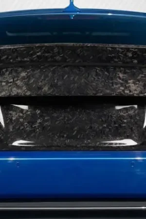 BMW 3 Series 2DR ER-M Carbon Fiber Creations Body Kit-Trunk/Hatch 119248 Today Only