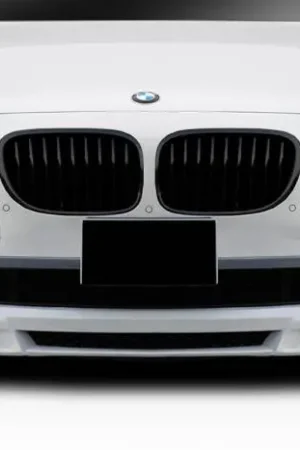 BMW 7 Series Alpine Duraflex Front Bumper Lip Body Kit 118324 Don’t Miss Out