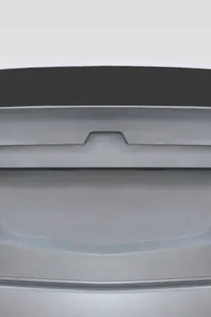 Markdown Acura TSX Duckbill Duraflex Body Kit-Wing/Spoiler 117566