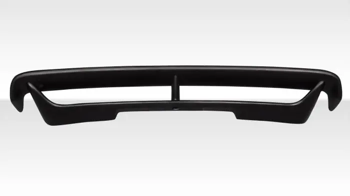 Nissan 370Z N-4 Tall Duraflex Body Kit-Wing/Spoiler 118423 Genuine