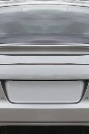 Porsche Panamera Aiming Duraflex Body Kit-Wing/Spoiler 119104 Modern