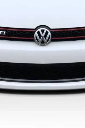 Volkswagen Golf Victory Duraflex Front Bumper Lip Body Kit 118712 Direct From Manufacturer