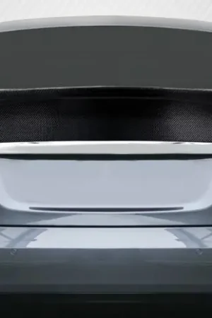 Tesla Model S Elixir Carbon Fiber Creations Body Kit-Wing/Spoiler 118308 Fresh Stock