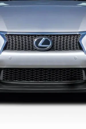 Seasonal Sale Lexus GS Gilda Duraflex Front Bumper Lip Body Kit 118437