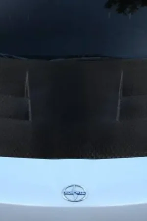 Super Sale Scion FRS 86-R Carbon Fiber Creations Body Kit- Hood 119203