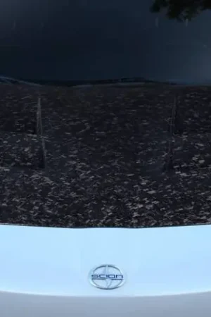 Order Now Scion FRS 86-R Carbon Fiber Creations Body Kit- Hood 119239