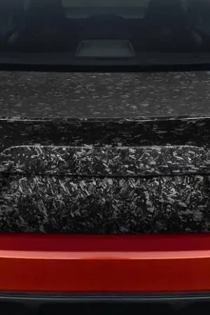 Price Drop Scion FRS Slipstream Carbon Fiber Body Kit-Trunk/Hatch 119256