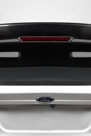 Ford Fiesta Fado Carbon Fiber Creations Body Kit-Wing/Spoiler 118576 Buy Direct