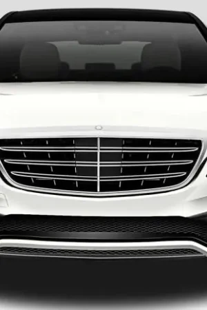 Today Only Mercedes S Class W-1 Duraflex Front Body Kit Bumper 113928