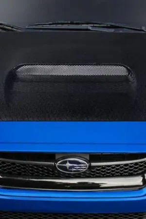 Best Price Subaru WRX C-1 Carbon Fiber Creations Body Kit- Hood 119219