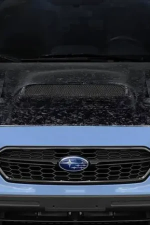 Subaru WRX C-1 Carbon Fiber Creations Body Kit- Hood 119255 Special Offer