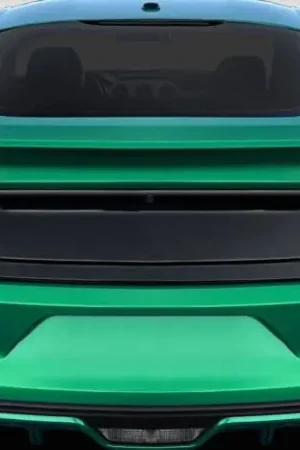 Ford Mustang TST Duraflex Body Kit-Trunk/Hatch 118201 Money Back Guarantee