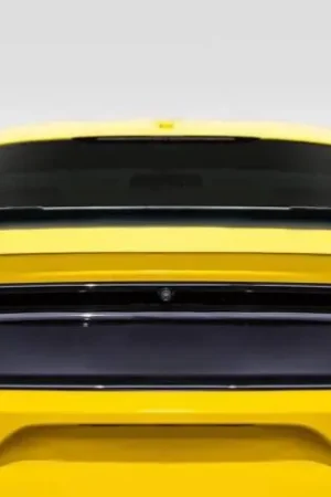 Luxury Ford Mustang Kobe Duraflex Body Kit-Wing/Spoiler 118990