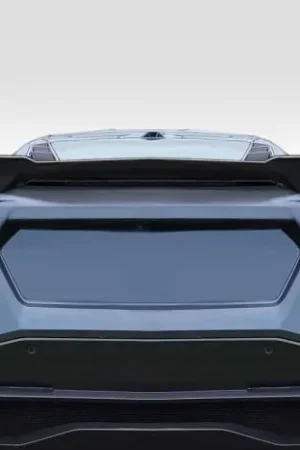 Chevrolet Corvette Speedster Duraflex Body Kit-Wing/Spoiler 118296 Super Sale