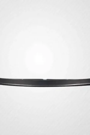 BMW M3 Bandit Carbon Fiber Creations Front Bumper Lip Body Kit 118536 Best Price