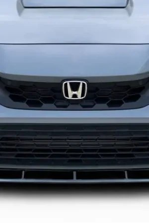 New Arrival Honda Civic Yokel Duraflex Front Bumper Lip Body Kit 118369