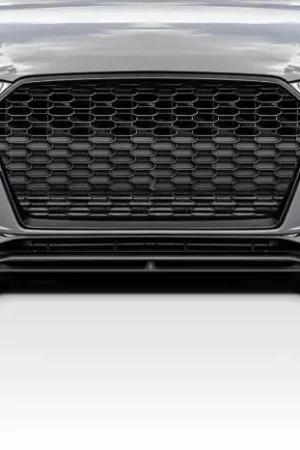 Shop Now Audi RS3 Apex Duraflex Front Bumper Lip Body Kit 118601