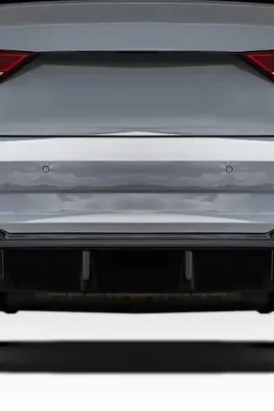 Top Rated Audi RS3 Macula Duraflex Rear Bumper Lip Body Kit 118383