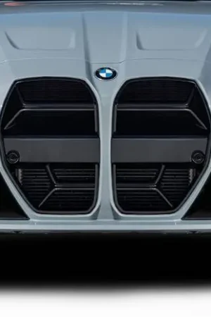 Best Price BMW 3 Series Minka Duraflex Body Kit- Front Bumper Air Vent Ducts 118449