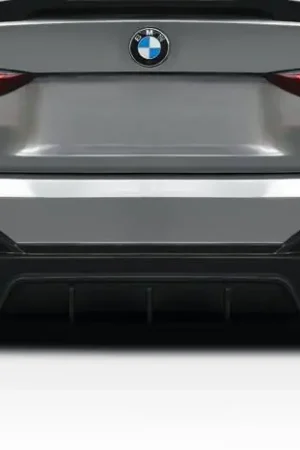 BMW 4 Series Avast Duraflex Rear Bumper Lip Diffuser Body Kit 118421 Reduced Price