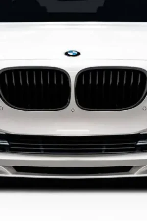 BMW 7 Series Alpine Duraflex Front Bumper Lip Body Kit 118326 One Day Deal