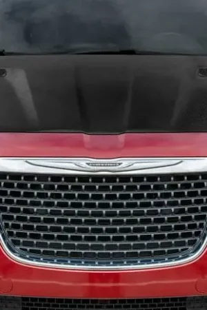 Chrysler 300 Cesta Carbon Fiber Creations Body Kit- Hood 118372 Exclusive Offer